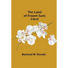 The Land of Frozen Suns - Paperback