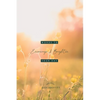 Words To Encourage And Brighten Your Day - Paperback
