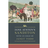 Jane Austen's Sanditon: With an Essay by Janet Todd - Hardcover