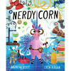 Nerdycorn - Hardcover