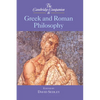 The Cambridge Companion to Greek and Roman Philosophy - Hardcover