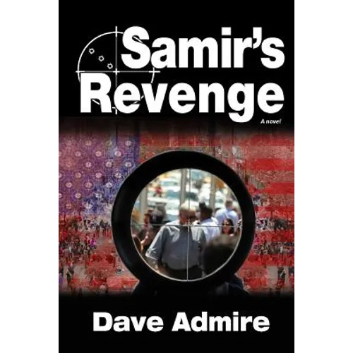 Samir's Revenge - Paperback