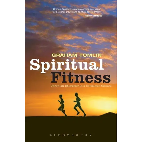 Spiritual Fitness - Paperback