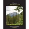 Litplan Teacher Pack: Hatchet - Paperback