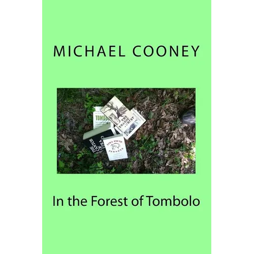 In the Forest of Tombolo - Paperback