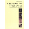 A History of the Senses: From Antiquity to Cyberspace - Paperback