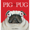 Pig the Pug - Hardcover