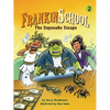 The Cupsnake Escape: Book 2 - Hardcover