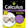 Calculus Workbook for Dummies with Online Practice - Paperback