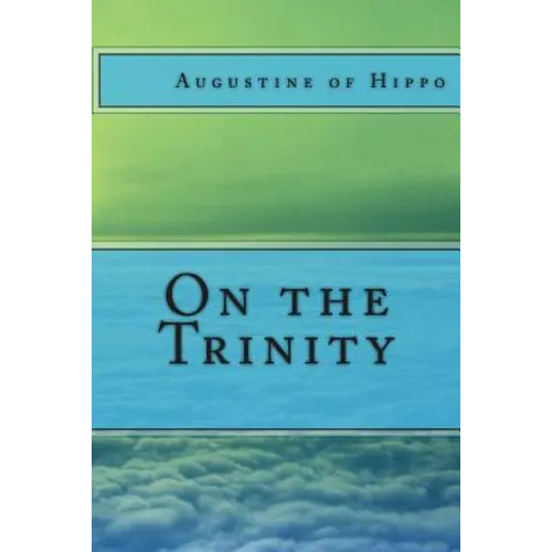 On the Trinity - Paperback