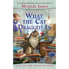 What the Cat Dragged In - Mass Market Paperbound