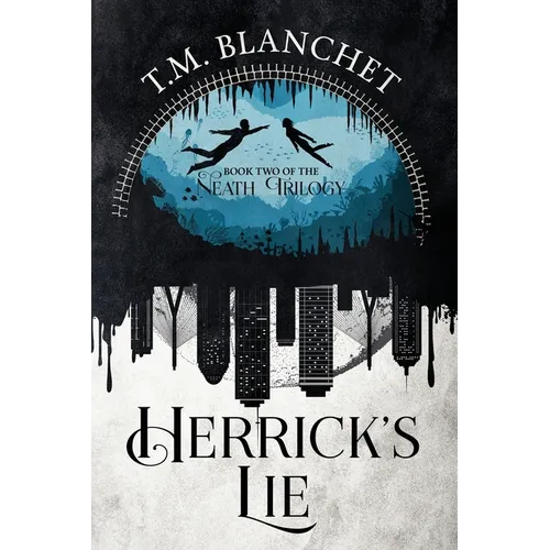 Herrick's Lie - Paperback
