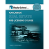 5th Edition Nationwide Real Estate Pre-licensing Course - Paperback