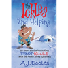 The Ickles(R) Second Helping: 20 short stories including Tropickle and the Home Swap Getaway - Paperback