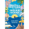 Incredible History of the Indian Ocean - Paperback