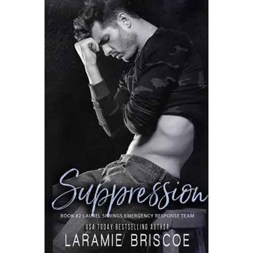 Suppression - Paperback