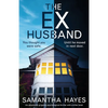The Ex-Husband: An absolutely gripping psychological thriller with a killer twist - Paperback