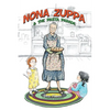 Nona Zuppa & the Pasta Parade - Paperback