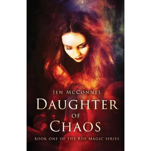 Daughter of Chaos - Paperback