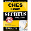 Ches Exam Secrets Study Guide: Ches Test Review for the Certified Health Education Specialist Exam - Paperback