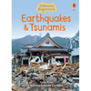 Earthquakes & Tsunamis - Paperback