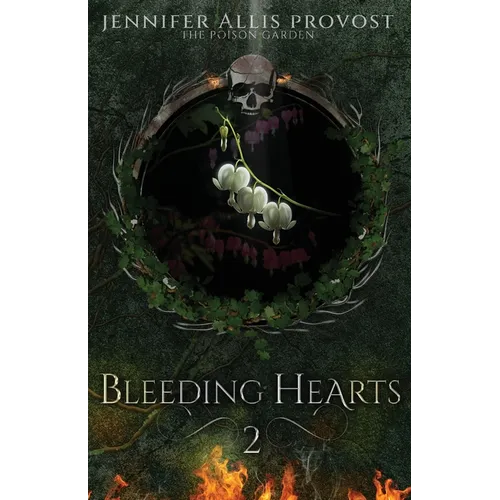 Bleeding Hearts - Paperback