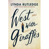 West with Giraffes - Paperback