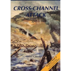 Cross-Channel Attack - Paperback