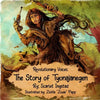 Revolutionary Voices: The Story of Tyonajanegen - Paperback