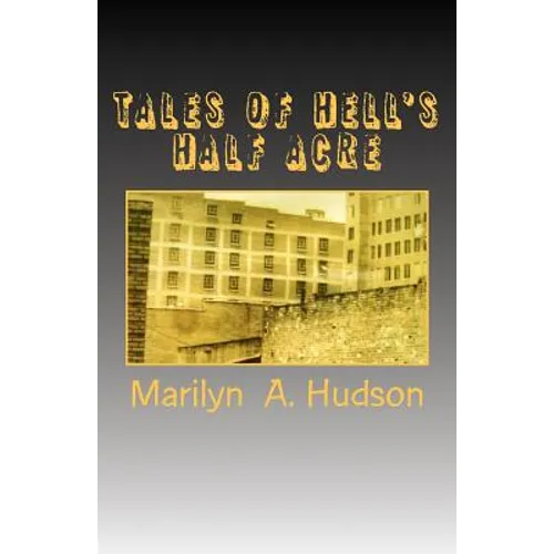 Tales of Hell's Half Acre: Murder, mayhem, and mysteries of early Oklahoma and Oklahoma City - Paperback