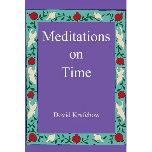 Meditations on Time - Paperback