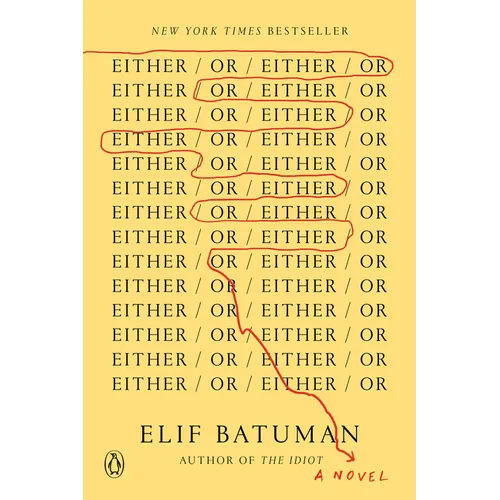 Either/Or - Paperback