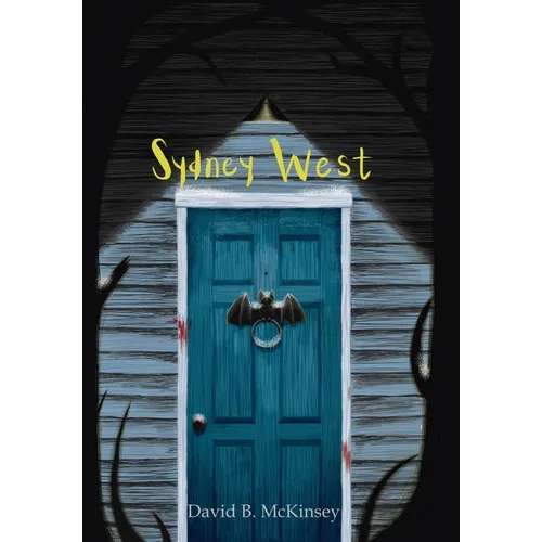Sydney West - Hardcover