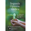 Segunda Opinión Médica - Paperback