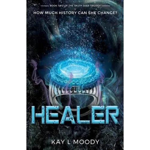 Healer - Paperback