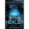 Healer - Paperback