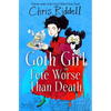 Goth Girl and the Fete Worse Than Death - Paperback