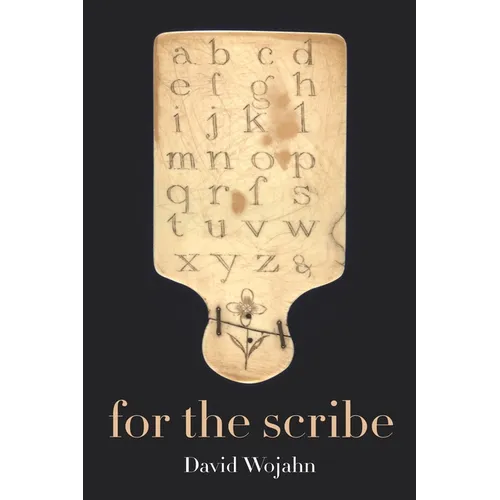 For the Scribe - Paperback