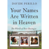 Your Names Are Written in Heaven: The World of Rose Busingye - Hardcover