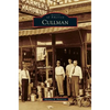 Cullman - Hardcover