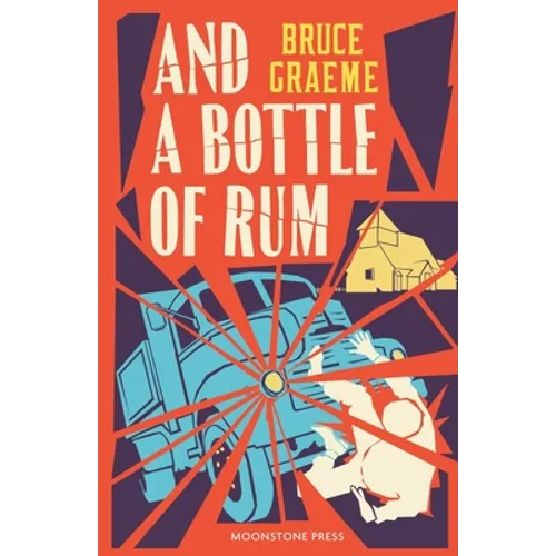 And A Bottle of Rum - Paperback