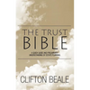 The Trust Bible: A Quick Guide and Preliminary Understanding of Estate Planning - Paperback