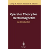Operator Theory for Electromagnetics: An Introduction - Paperback