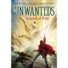 Island of Fire - Paperback