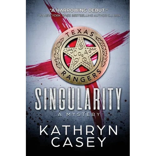 Singularity - Paperback
