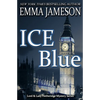 Ice Blue - Paperback