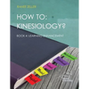 How to: Kinesiology? Book 4: Learning Enhancement: Book 4: Learning Enhancement - Paperback