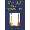 Non-Linear Elastic Deformations - Paperback