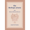 The Desloges Family - Paperback