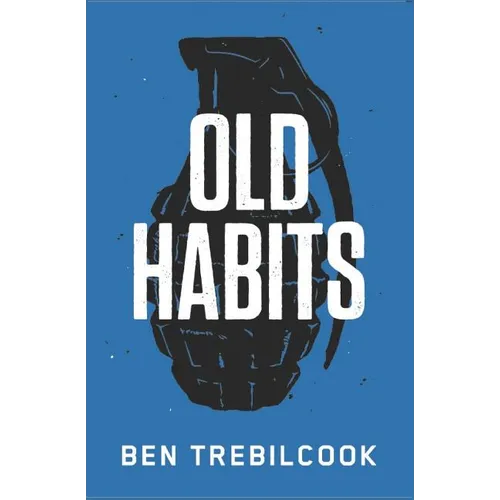Old Habits - Paperback